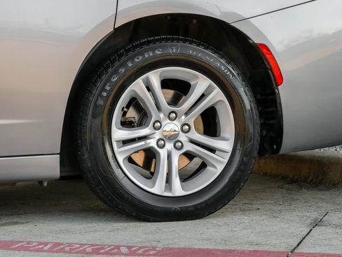 Used 2018 Dodge Charger SXT image 66