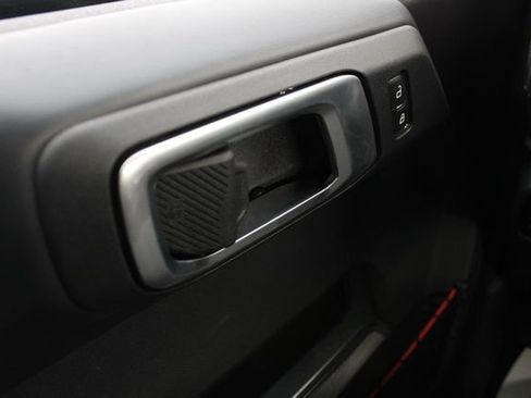 New 2026 Ford Bronco Raptor w/ Interior Carbon Fiber Pack AWD/4WD image 5