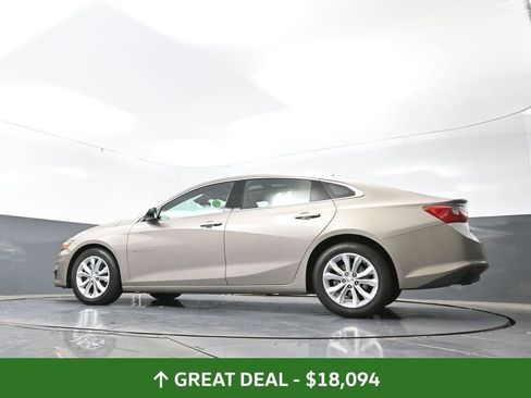 Used 2024 Chevrolet Malibu LT image 58
