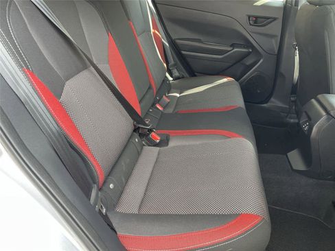 Certified 2024 Subaru Impreza RS AWD/4WD image 17