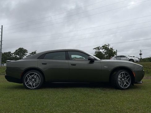 New 2026 Dodge Charger R/T AWD/4WD image 7