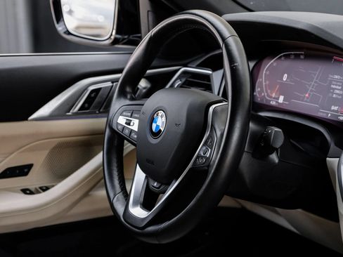 Used 2023 BMW 430i Convertible w/ Premium Package RWD image 19