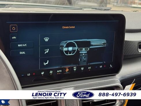 New 2026 Ford Mustang Dark Horse image 26