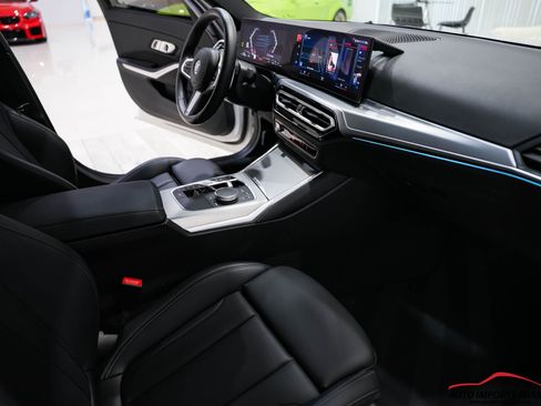 Used 2023 BMW 330e w/ M Sport Package image 42