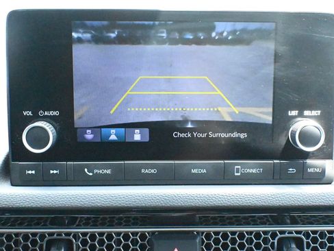 Used 2024 Honda Civic Sport image 15