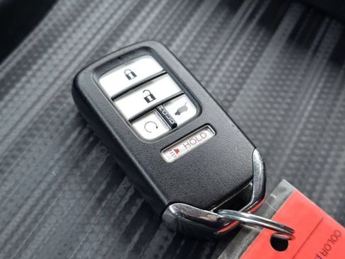 Used 2023 Honda Passport TrailSport image 37