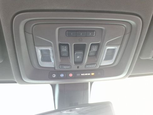 Used 2019 GMC Sierra 1500 SLT w/ SLT Premium Plus Package image 24