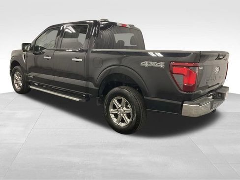 Used 2024 Ford F150 XLT w/ Mobile Office Package image 7