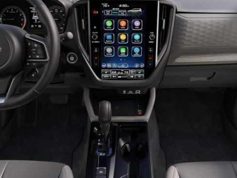 New 2026 Subaru Forester Limited AWD/4WD image 25