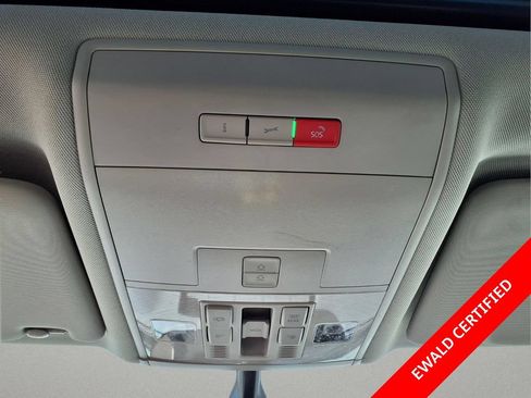 Used 2023 Volkswagen Atlas SE w/ Panoramic Sunroof Package AWD/4WD image 20