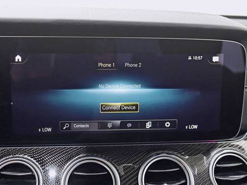 Used 2022 Mercedes-Benz E 53 AMG 4MATIC Sedan image 29