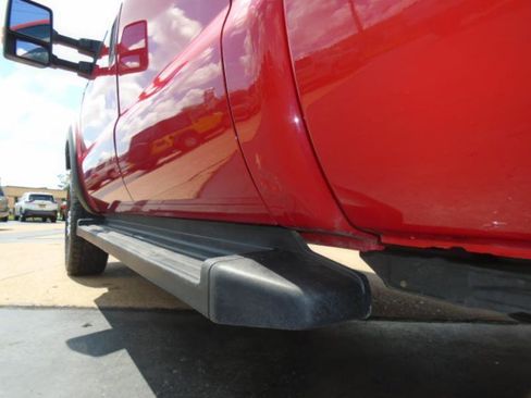 Used 2012 Ford F350 XLT w/ Camper Pkg image 21