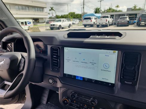 New 2025 Ford Bronco image 26