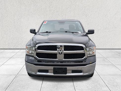 Used 2024 RAM 1500 Classic SLT image 8