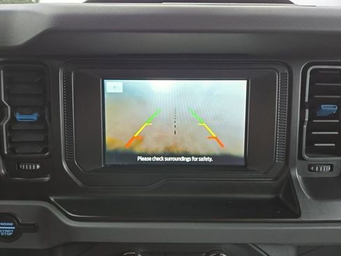 Used 2022 Ford Bronco Black Diamond AWD/4WD image 27