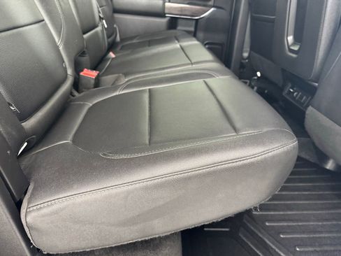 Used 2023 Chevrolet Silverado 2500 LTZ image 29