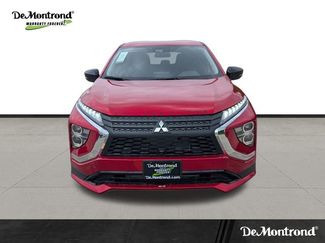 New 2026 Mitsubishi Outlander Sport ES AWD/4WD video 2