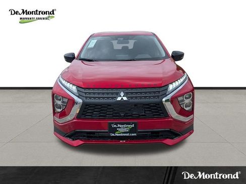 New 2026 Mitsubishi Outlander Sport ES AWD/4WD image 2