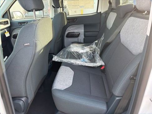 New 2026 Ford Maverick XLT image 11