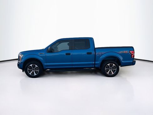 Used 2019 Ford F150 XL w/ Equipment Group 101A Mid AWD/4WD image 4
