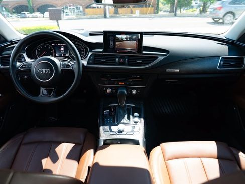 Used 2018 Audi A7 3.0T Prestige AWD/4WD image 9