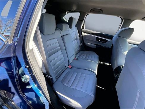 Used 2020 Honda CR-V LX image 19