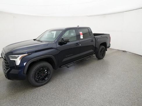 New 2026 Toyota Tundra SR5 AWD/4WD image 30