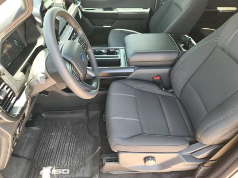 New 2026 Ford F150 STX w/ Equipment Group 200A AWD/4WD image 14