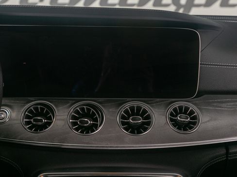 Used 2022 Mercedes-Benz AMG GT 43 image 40