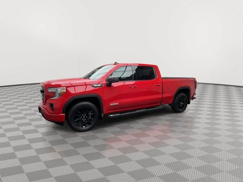 Used 2021 GMC Sierra 1500 Elevation AWD/4WD image 36