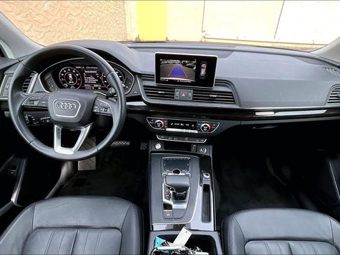 Used 2019 Audi Q5 2.0T Premium Plus image 15