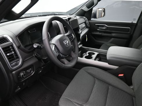 New 2026 RAM 1500 2WD Crew Cab image 19