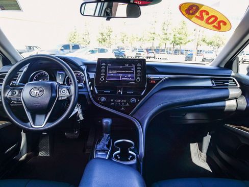 Certified 2023 Toyota Camry LE image 15