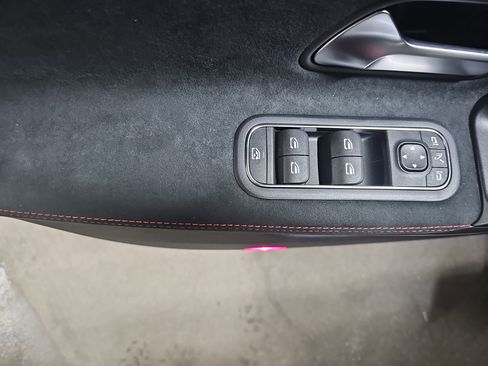 New 2026 Mercedes-Benz CLA 250 image 28