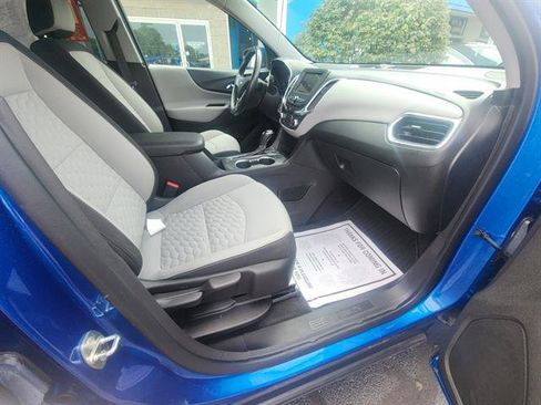 Used 2019 Chevrolet Equinox LT AWD/4WD image 10