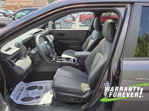 New 2026 Subaru Outback Limited AWD/4WD image 14