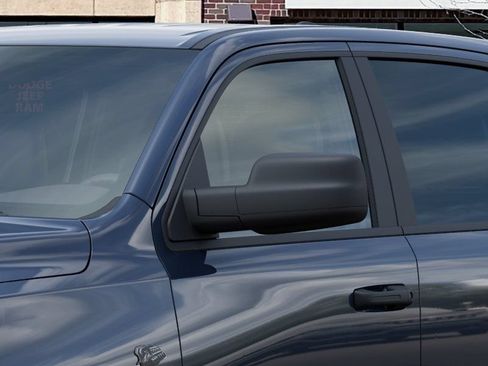 New 2027 RAM 1500 Rebel w/ Rebel Level 1 Equipment Group AWD/4WD image 12