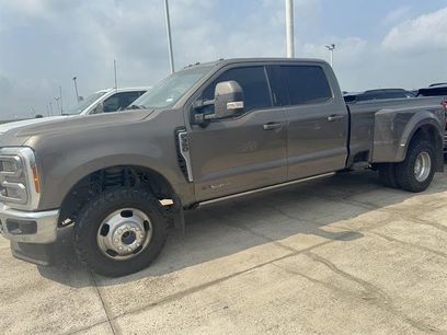 Used 2023 Ford F350 Lariat w/ Lariat Ultimate Package