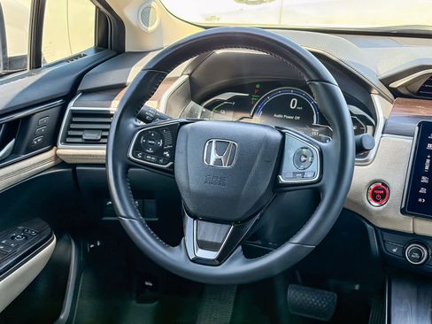 Used 2018 Honda Clarity Touring image 14