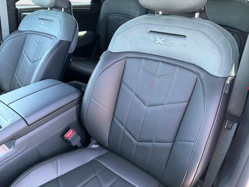 New 2027 Kia Telluride X-Line SX Prestige w/ Towing Package AWD/4WD image 20