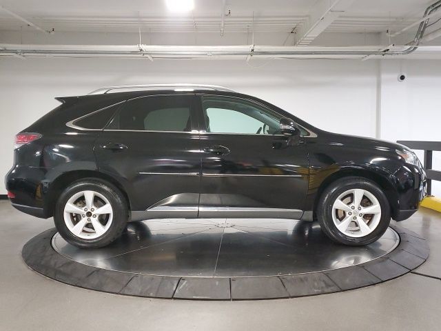 Used 2013 Lexus RX 350 AWD w/ Navigation Pkg image 18