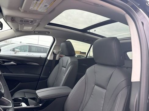 New 2026 Buick Envision Preferred AWD/4WD image 21