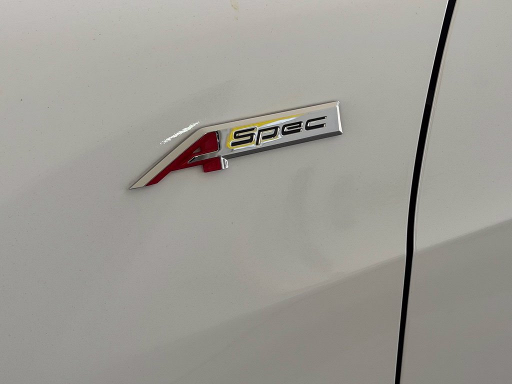 Used 2025 Acura Integra A-Spec w/ Technology Package FWD image 15