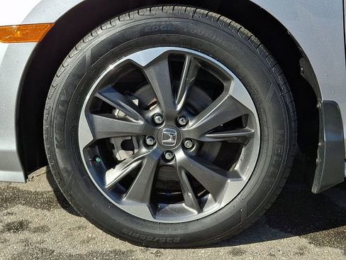 Used 2024 Honda Odyssey Elite image 8