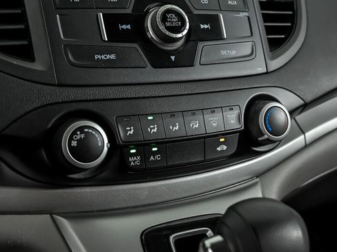 Used 2014 Honda CR-V LX image 25