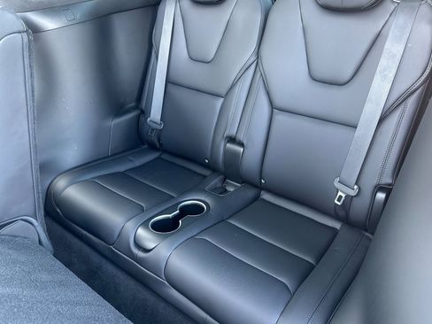 Used 2017 Tesla Model X 100D image 31