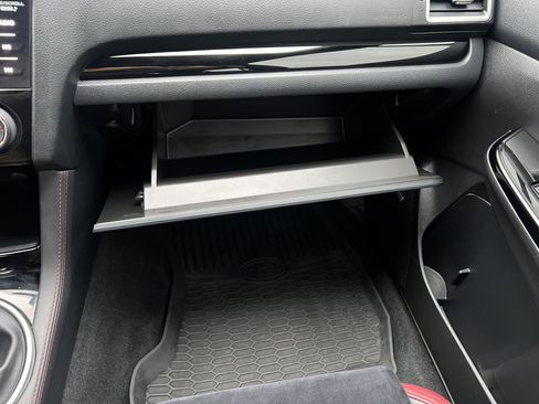 Used 2019 Subaru WRX STI Limited image 36