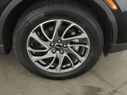 Used 2022 Lincoln Corsair FWD w/ Equipment Group 101A image 5