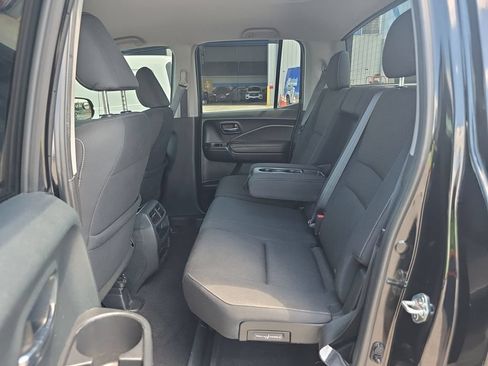 Used 2023 Honda Ridgeline Sport image 4