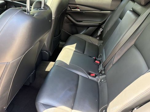 Used 2025 MAZDA CX-30 AWD 2.5 S w/ Preferred Package image 26